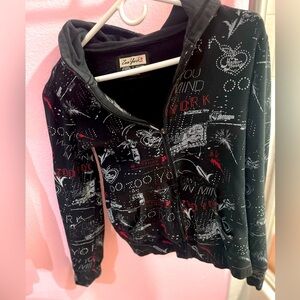 Super cute Zoo York sweater